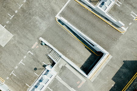 aerial photography ball court thumbnail