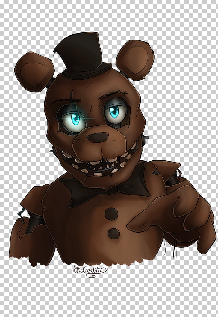 46 Withered Freddy Png Cliparts For Free Download Uihere