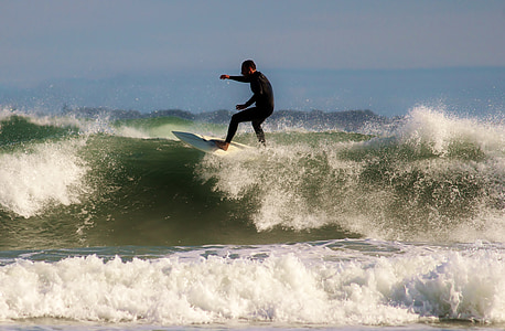 man surfboarding thumbnail