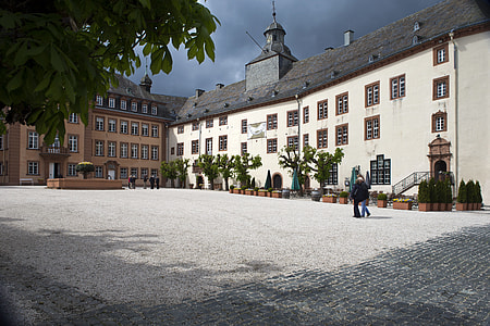 Schloss Bad Berleburg thumbnail