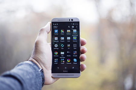hand, smartphone, mobile phone, holding thumbnail