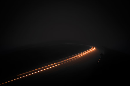 time lapse of vehicle during daytime thumbnail
