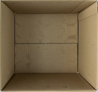 brown cardboard box thumbnail