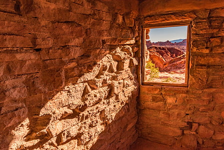 sunlight shining through window thumbnail