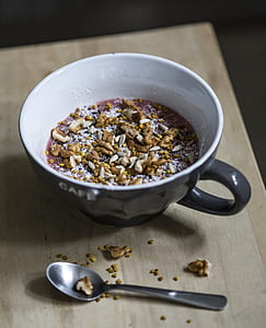 almonds inside teacup thumbnail