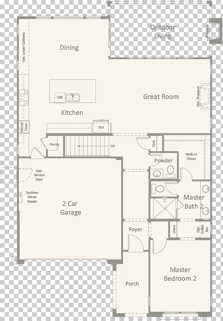 Floor Plan Forney House Plan House Png Clipart Free Cliparts