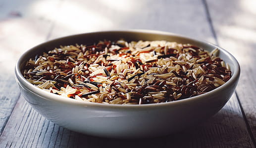 food, healthy, dry, raw thumbnail