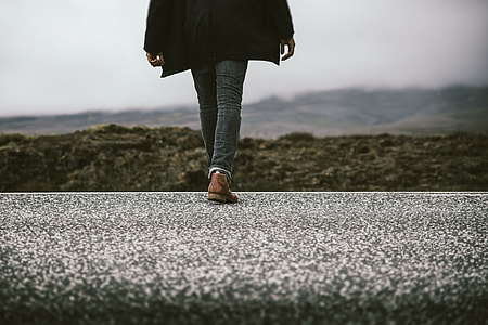 Open road thumbnail
