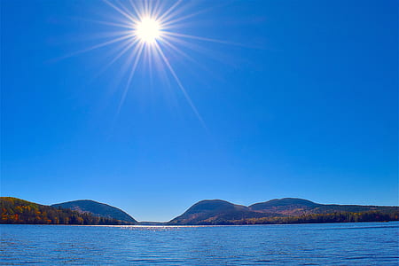 landscape photography of island thumbnail