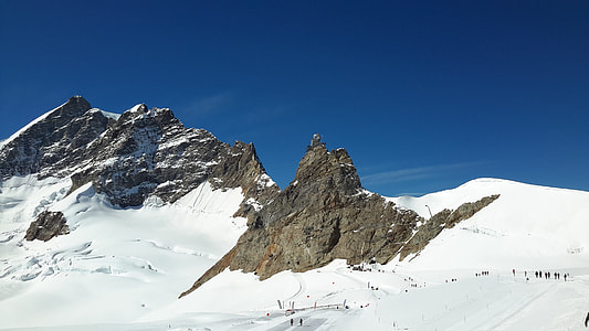 Switzerland, Bernese Oberland thumbnail