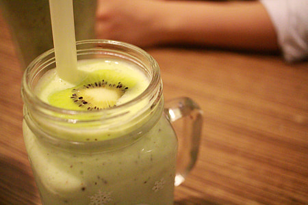Kiwi Fruit Juice  thumbnail