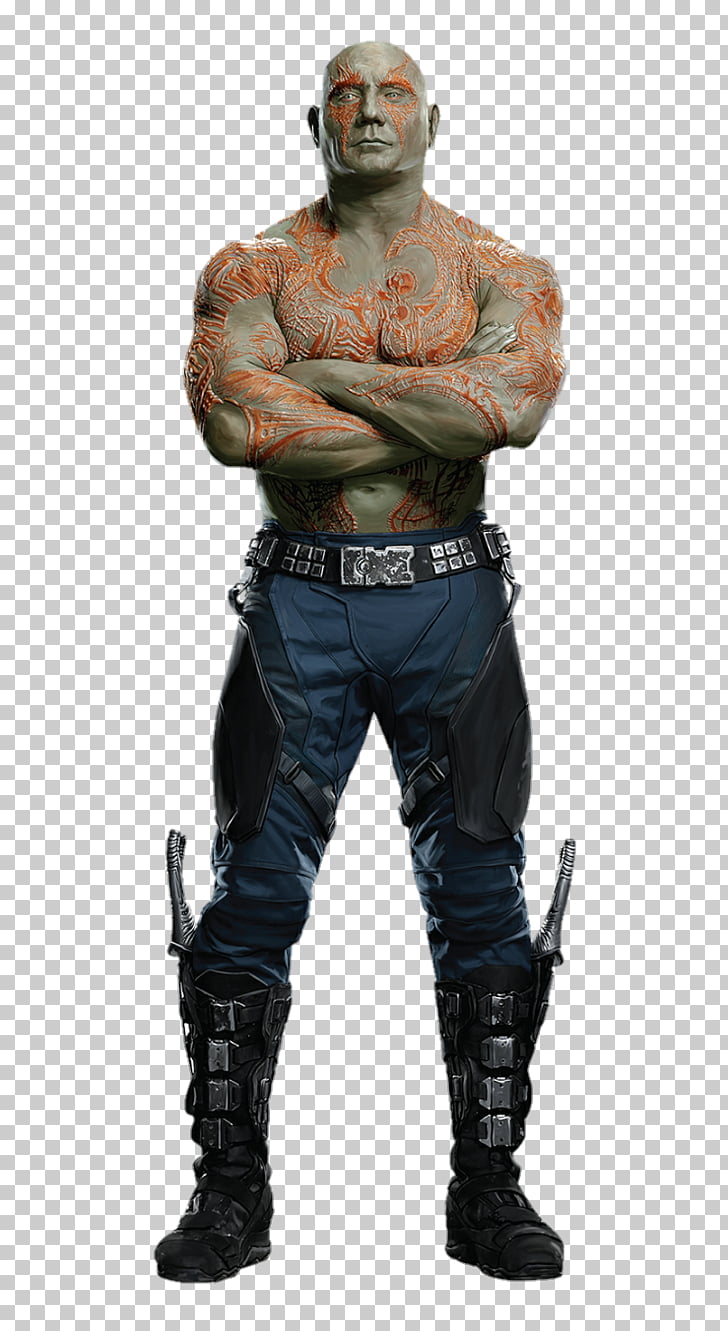 Jim Starlin Drax the Destroyer Guardians of the Galaxy Vol. 2 Groot Thanos, guardians of the galaxy, Drax the Destroyer PNG clipart