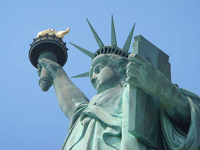 Statue Of Liberty, New York City thumbnail