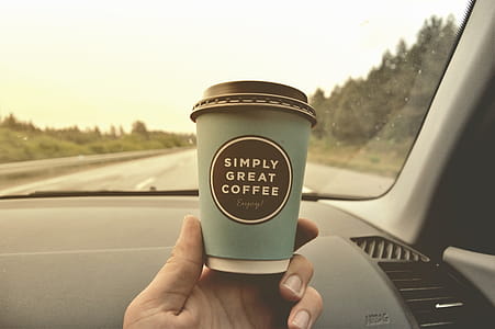 road, landscape, sky, coffee thumbnail