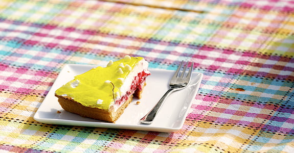 pie on plate thumbnail
