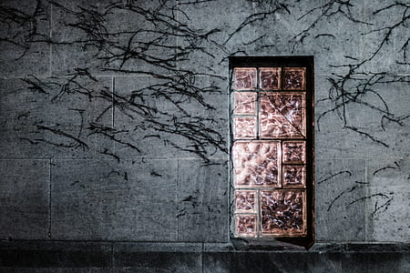 gray building with glass window thumbnail