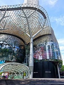 ION Orchard, Singapore thumbnail