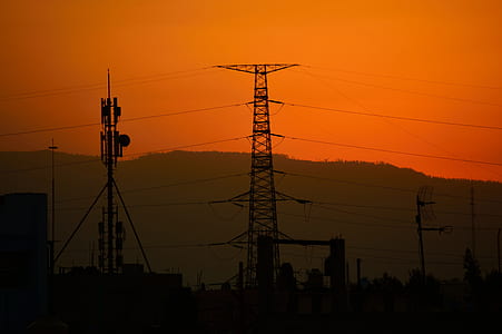 dawn, sky, sunset, sun thumbnail