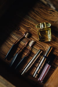 Makeup and beauty essentials thumbnail
