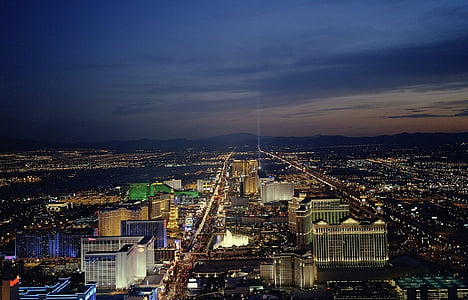 Las Vegas, Nevada thumbnail