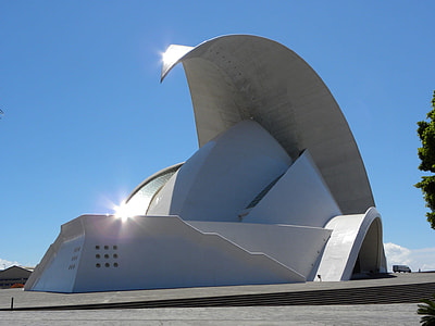Santa Cruz Of Tenerife thumbnail