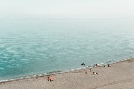Body Of Water thumbnail