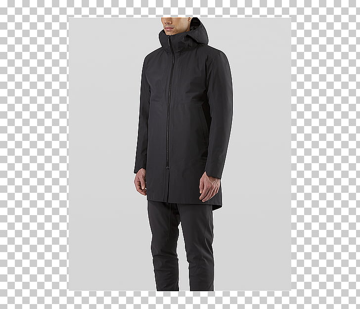 Мужская Верхняя Одежда Arcteryx Veilance Интернет Магазин