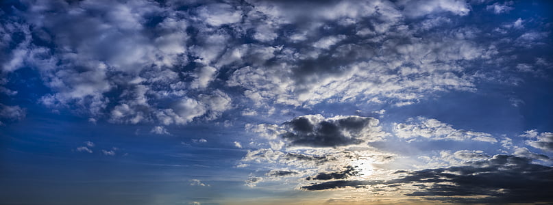 sky and clouds thumbnail