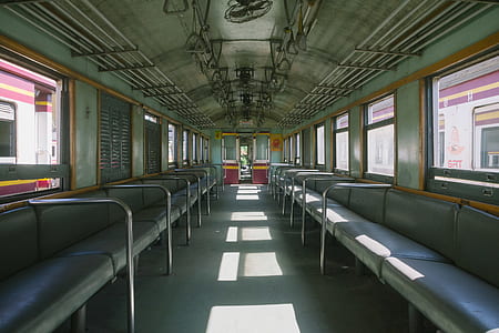 empty train cab thumbnail