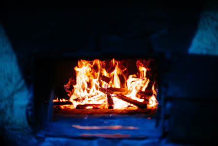 burning firewoods thumbnail