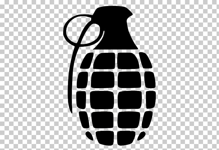 Grenades black and white pictures #8