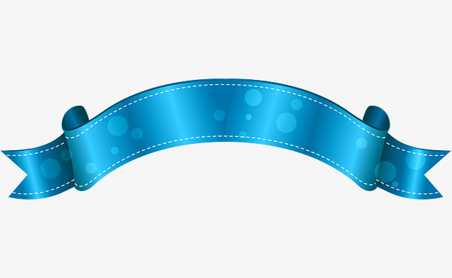 Blue Ribbon Ribbon Png Clipart Free Cliparts Uihere