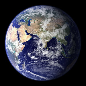 Earth thumbnail