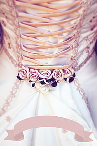 white floral textile thumbnail