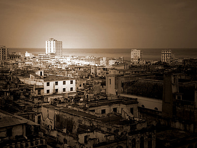 city buildings during daytime thumbnail