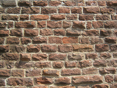 close up photograph of brick wall thumbnail