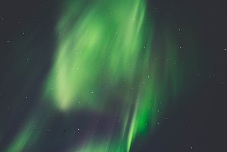 Aurora lights thumbnail