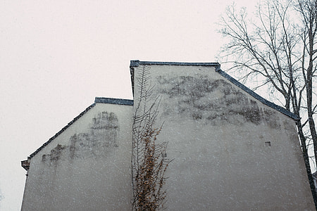 Light snow thumbnail