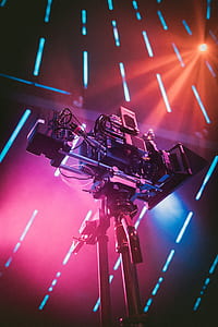 light, line, film gear, video gear thumbnail