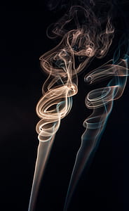 light, art, wave, dark thumbnail