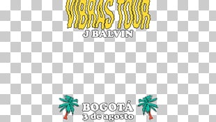 Vibras Colombia 0 Logo J Balvin Png Clipart Free Cliparts Uihere