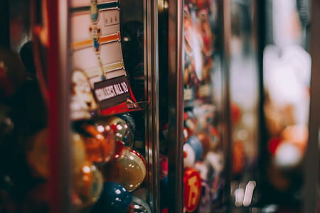 machine, toy, slot, arcade thumbnail
