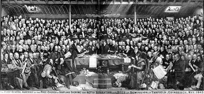 The Disruption Assembly thumbnail