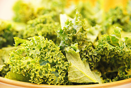 green vegetables thumbnail