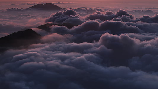 nimbus clouds thumbnail