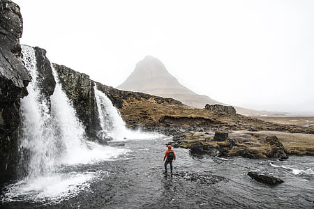 Kirkjufell, Iceland thumbnail