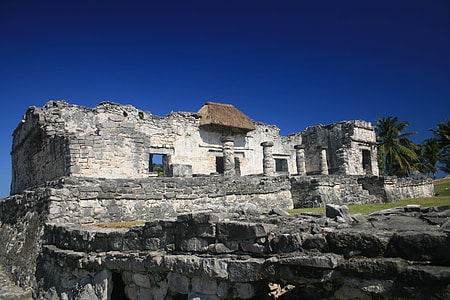 gray concrete building during daytime thumbnail