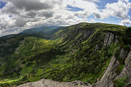 Czech Republic, The Giant Mountains thumbnail