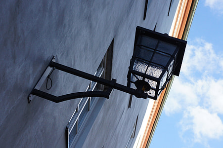 Lantern, Street Lamp thumbnail