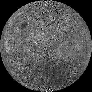 Far Side of the Moon thumbnail